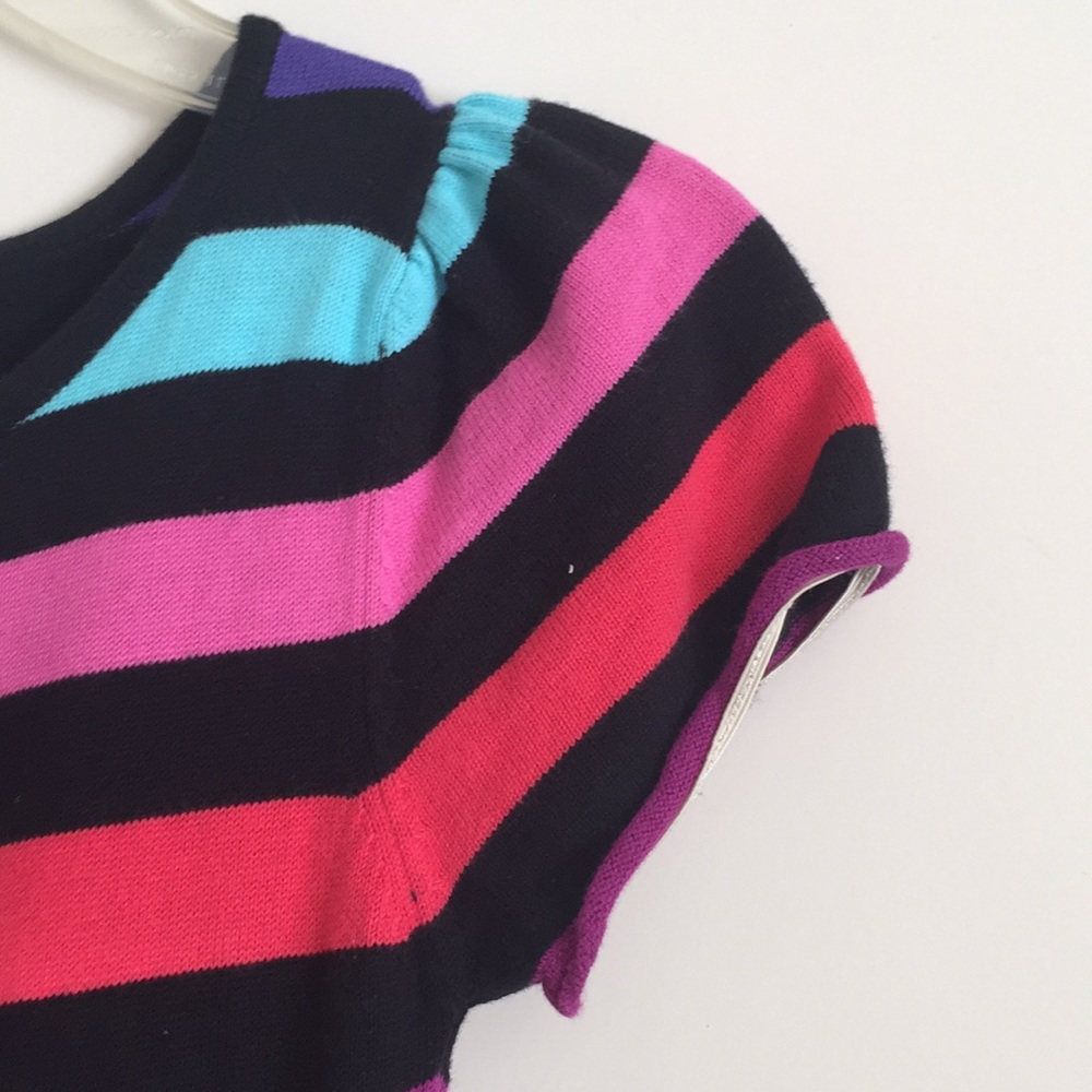 Knit Roxy Dress! - Picture 3 of 6